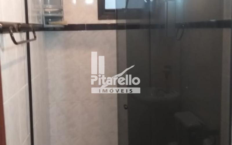 Apartamento na Praia Grande (Santos)