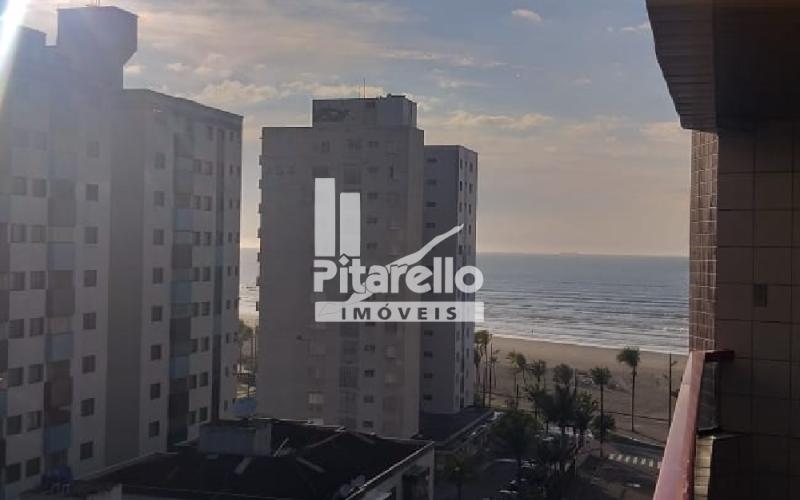 Apartamento na Praia Grande (Santos)