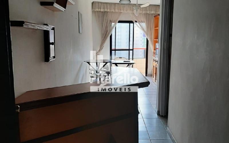 Apartamento na Praia Grande (Santos)