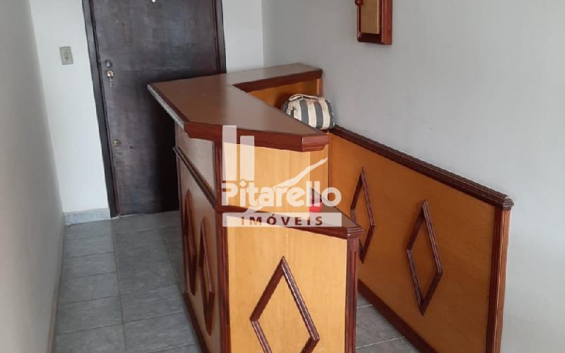 Apartamento na Praia Grande (Santos)