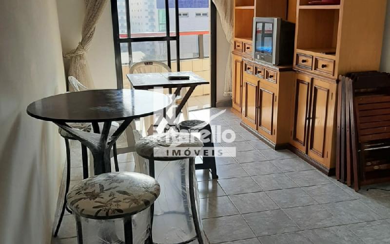 Apartamento na Praia Grande (Santos)