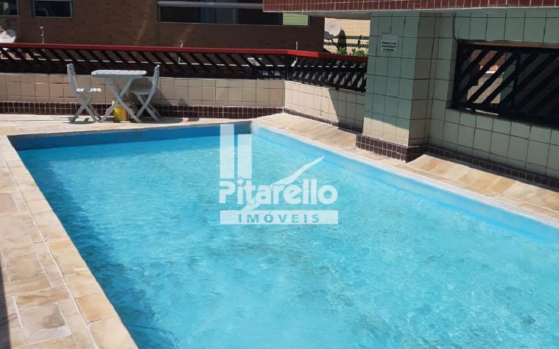 Apartamento na Praia Grande (Santos)