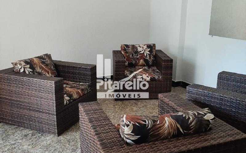 Apartamento na Praia Grande (Santos)