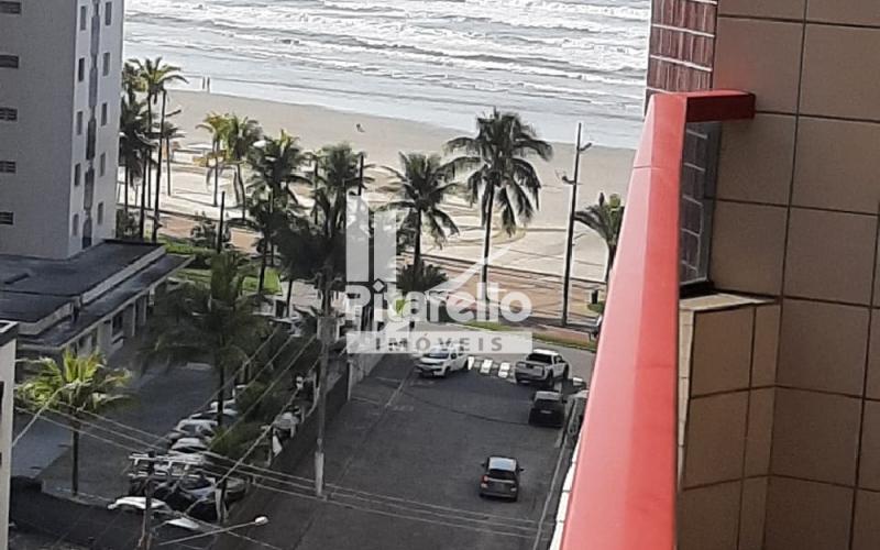 Apartamento na Praia Grande (Santos)