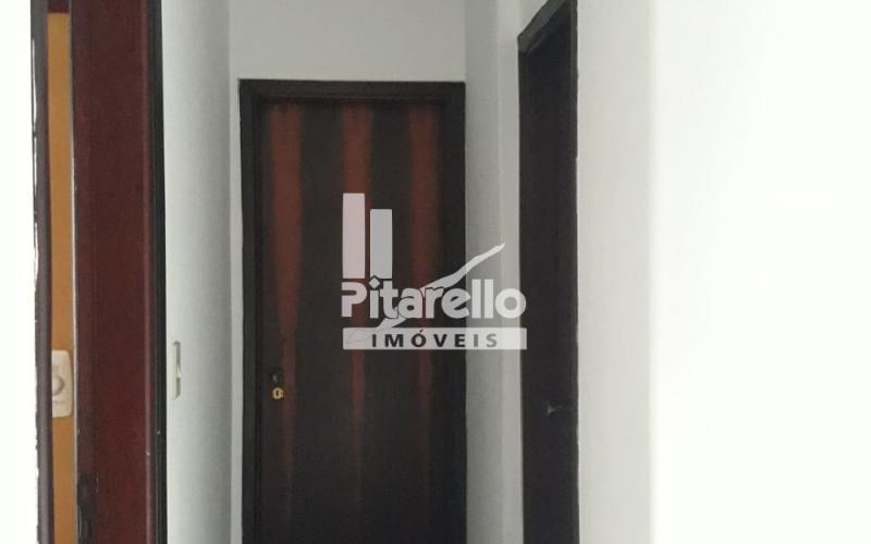 Apartamento na Praia Grande (Santos)