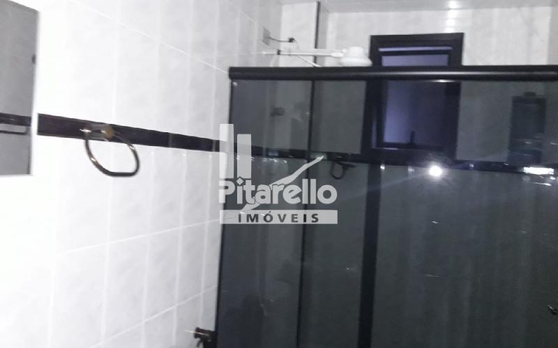Apartamento na Praia Grande (Santos)