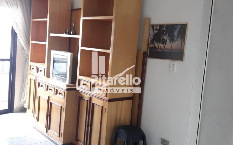 Apartamento na Praia Grande (Santos)