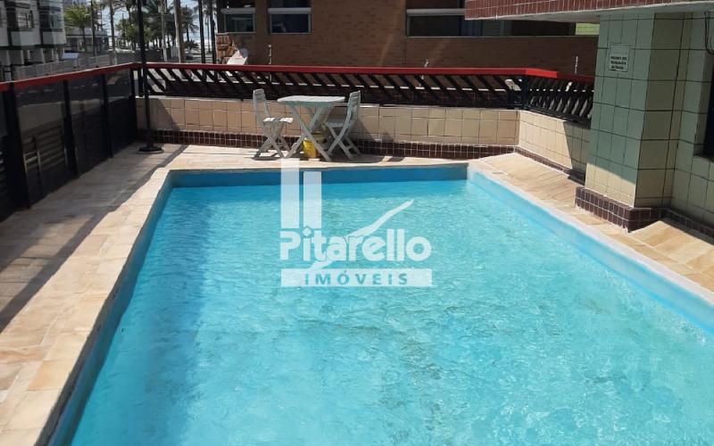 Apartamento na Praia Grande (Santos)