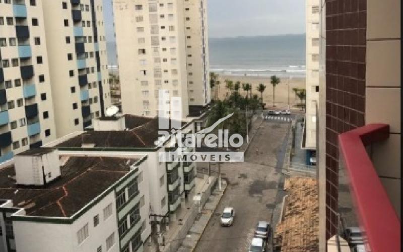 Apartamento na Praia Grande (Santos)