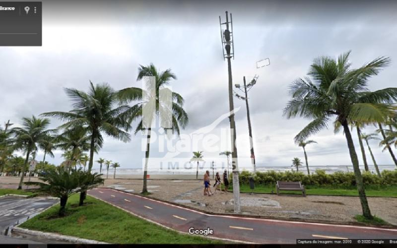 Apartamento na Praia Grande (Santos)