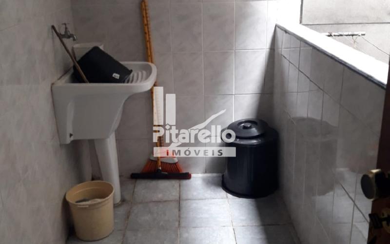 Apartamento na Praia Grande (Santos)