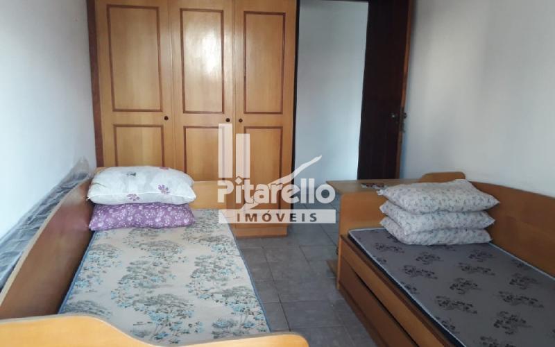 Apartamento na Praia Grande (Santos)