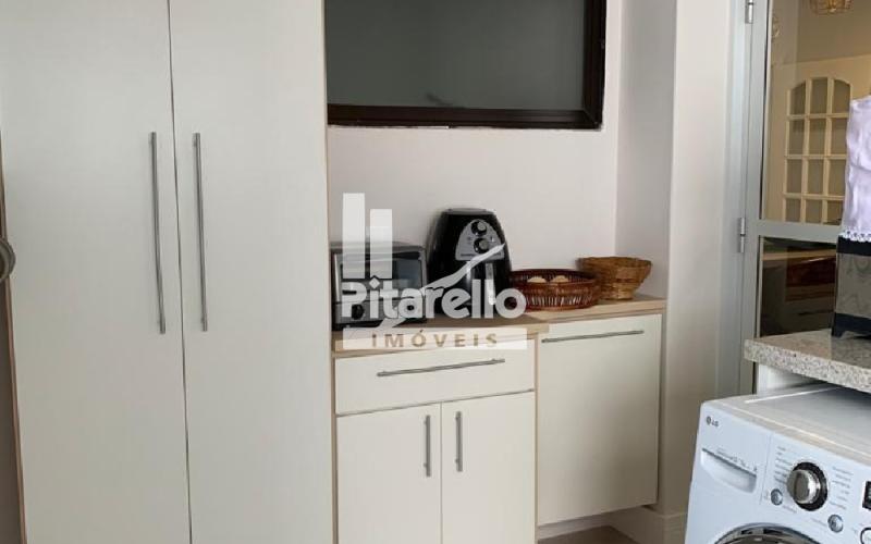 Apartamento no Centro