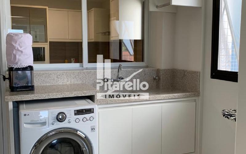 Apartamento no Centro