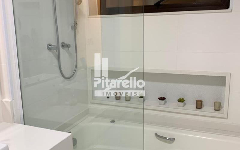 Apartamento no Centro