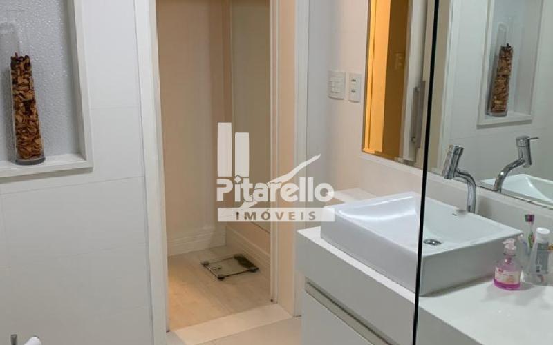 Apartamento no Centro