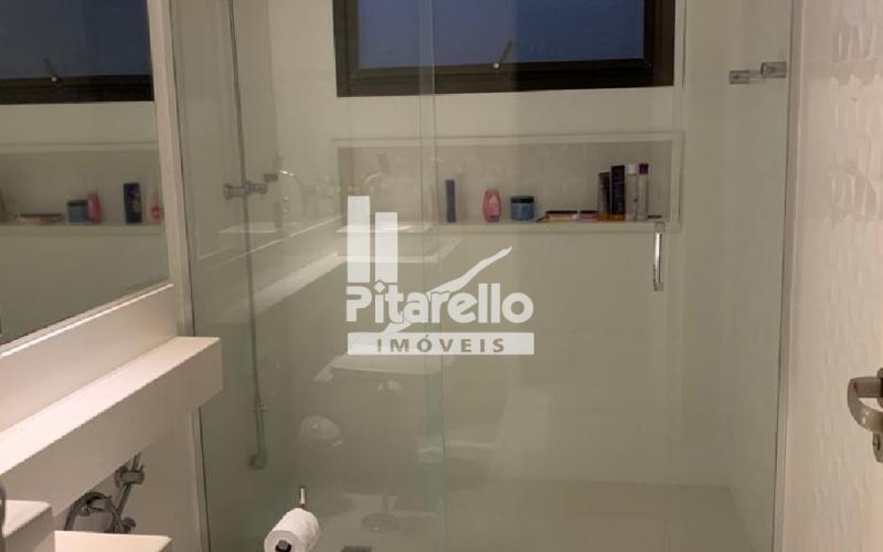 Apartamento no Centro