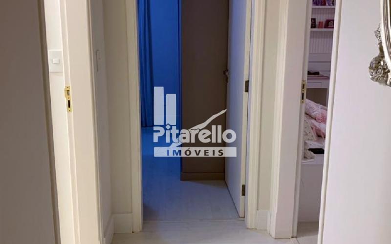 Apartamento no Centro