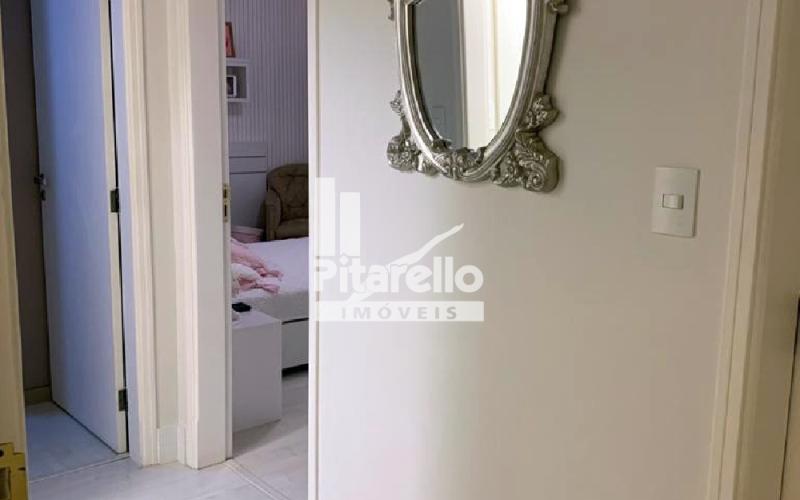 Apartamento no Centro