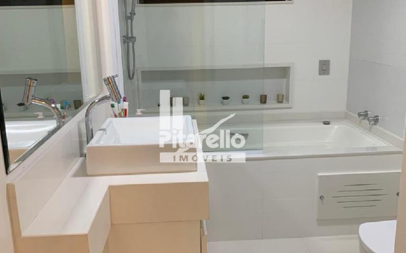 Apartamento no Centro