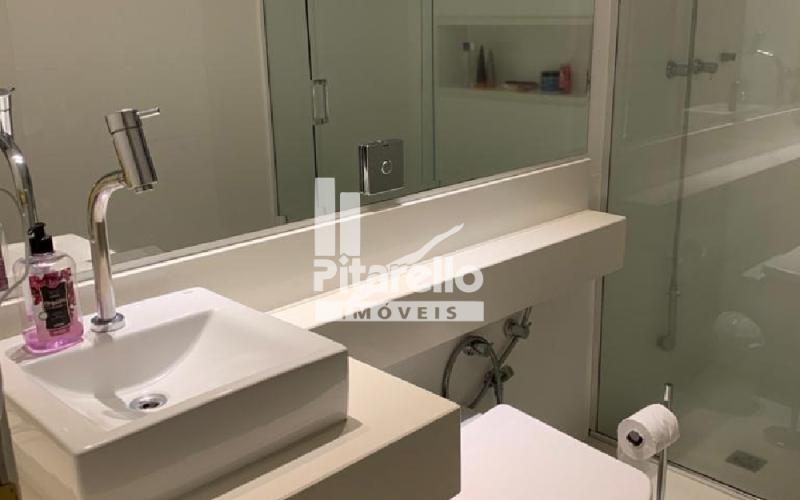 Apartamento no Centro