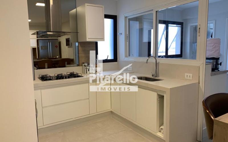 Apartamento no Centro