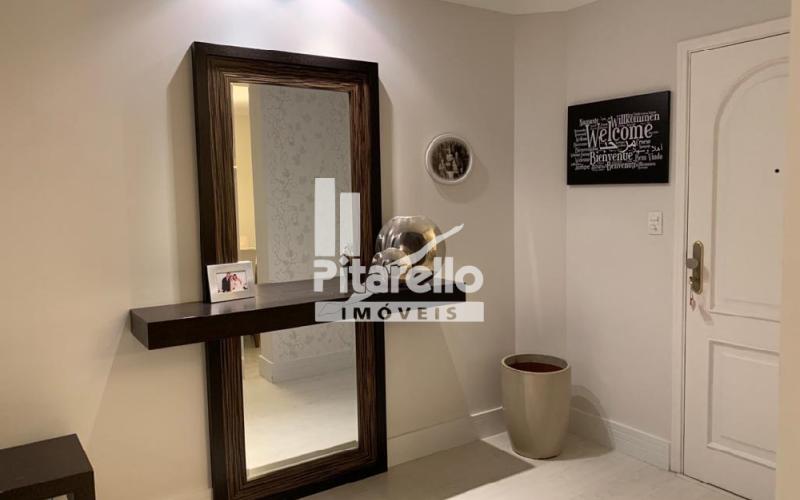 Apartamento no Centro