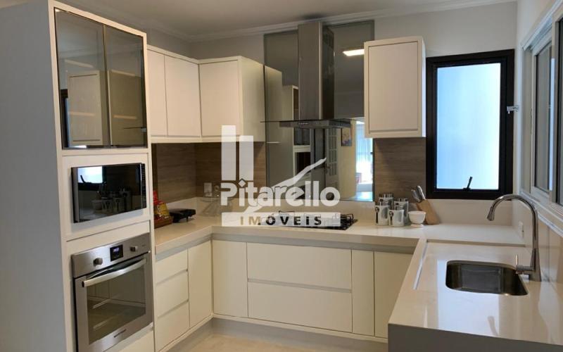 Apartamento no Centro