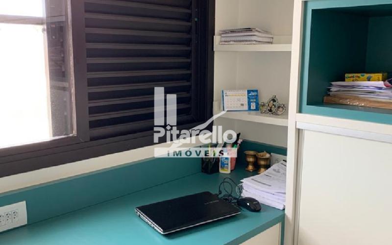 Apartamento no Centro