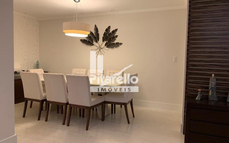 Apartamento no Centro