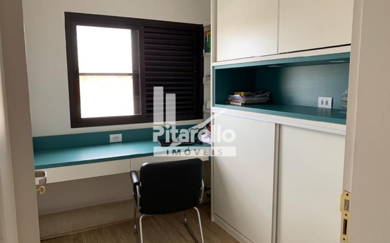 Apartamento no Centro