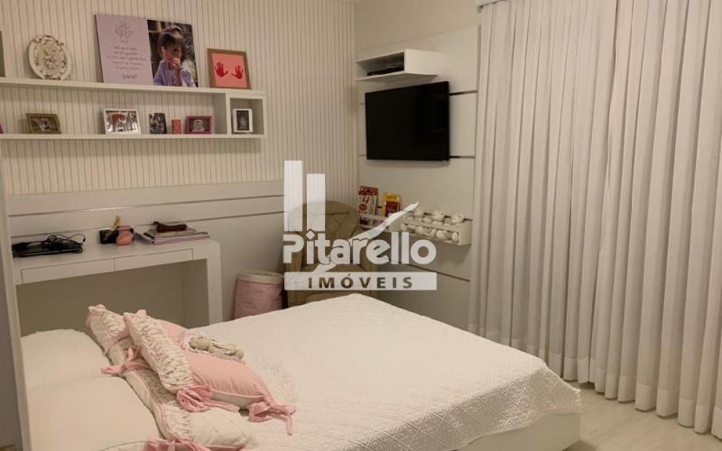 Apartamento no Centro