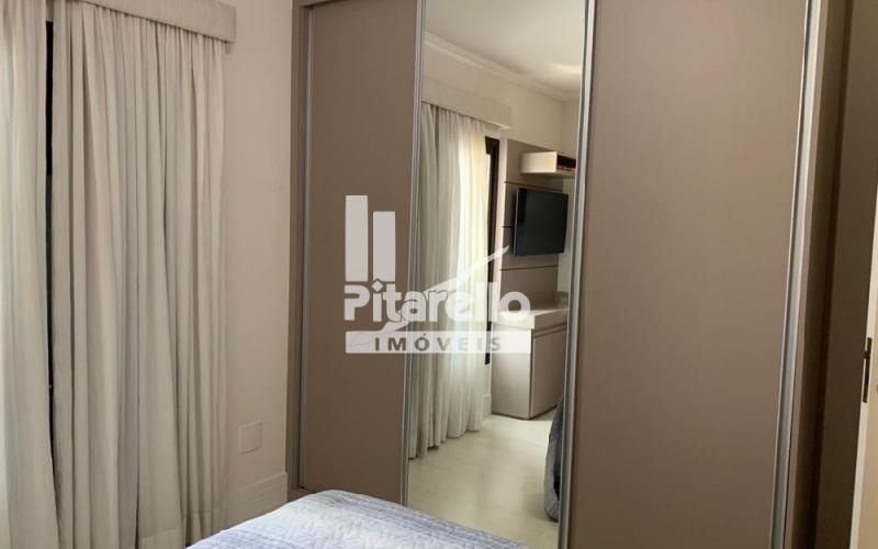 Apartamento no Centro