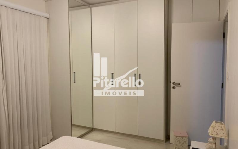 Apartamento no Centro
