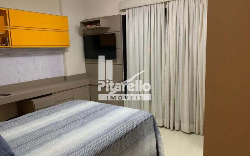 Apartamento no Centro