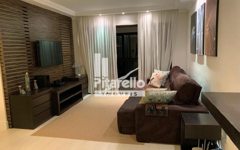 Apartamento no Centro