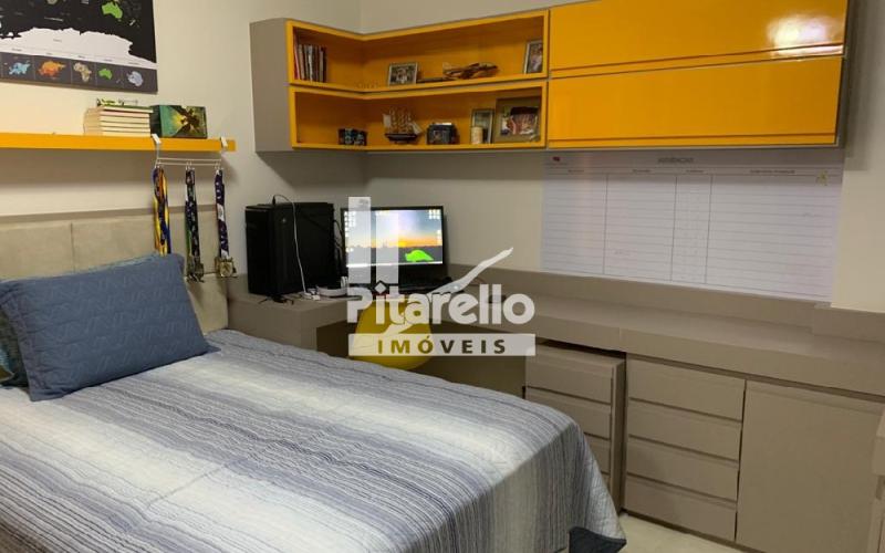 Apartamento no Centro