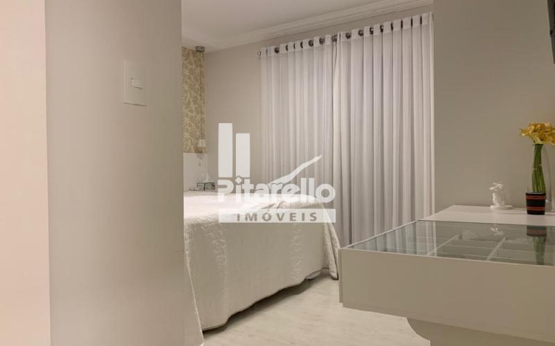 Apartamento no Centro