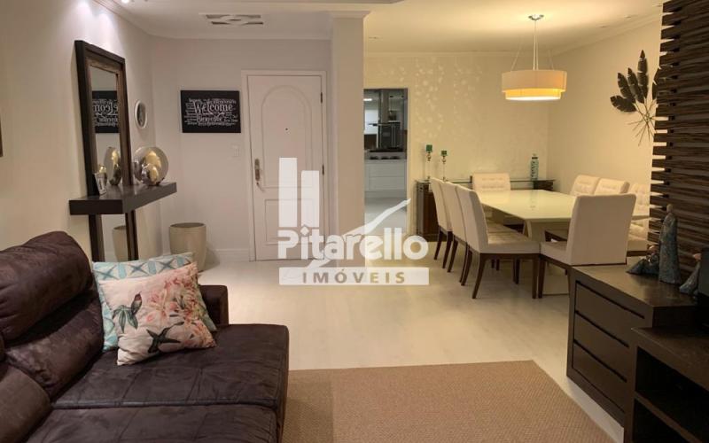 Apartamento no Centro