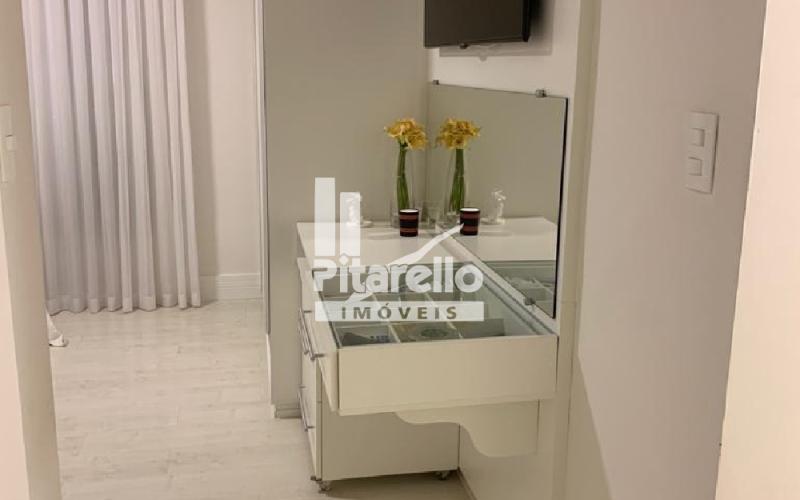 Apartamento no Centro
