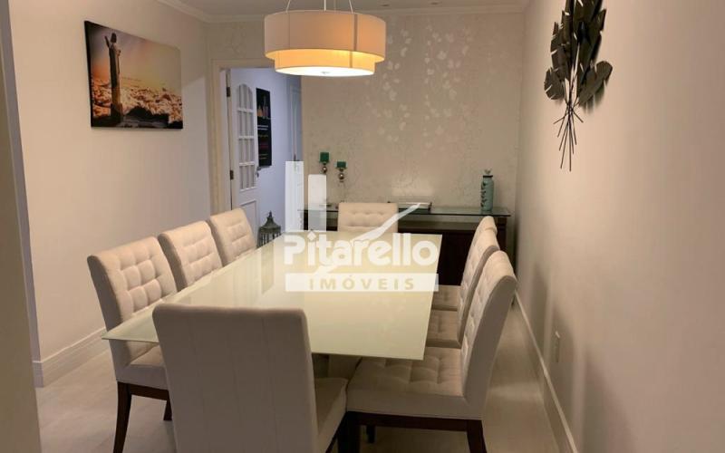 Apartamento no Centro