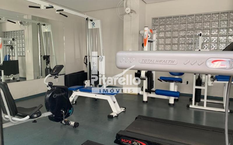 Apartamento no Centro