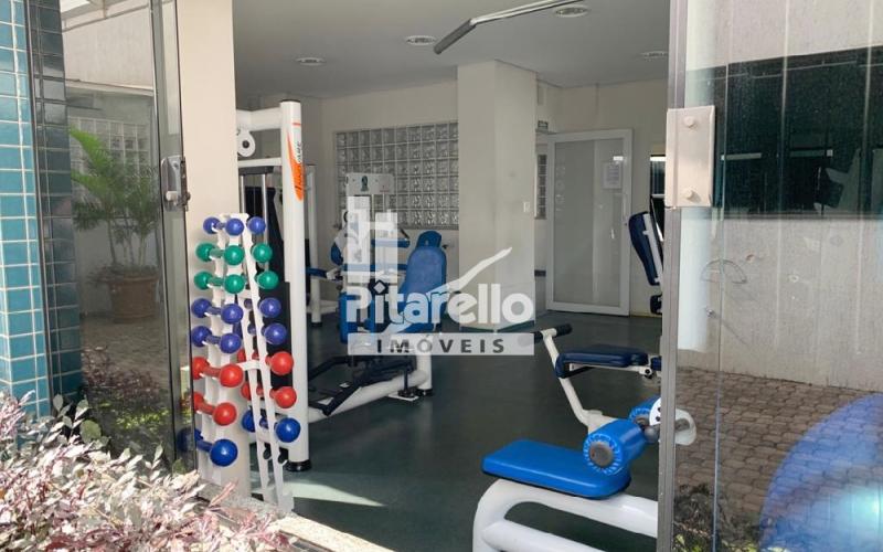 Apartamento no Centro