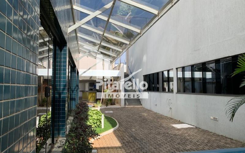Apartamento no Centro