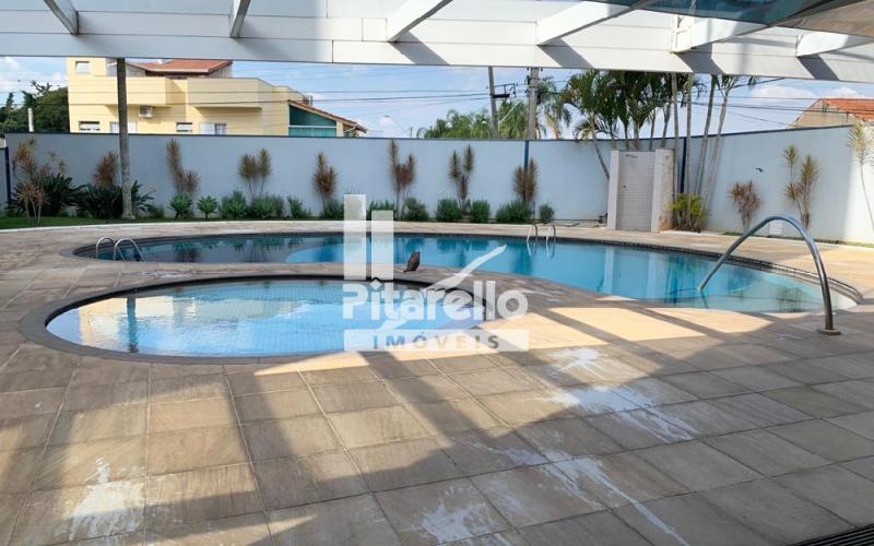 Apartamento no Centro