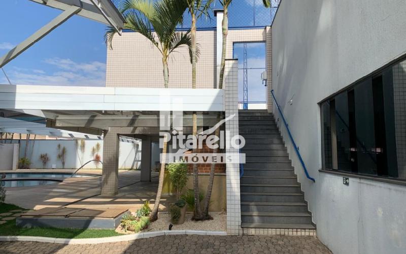 Apartamento no Centro