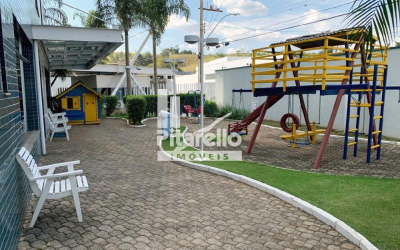 Apartamento no Centro