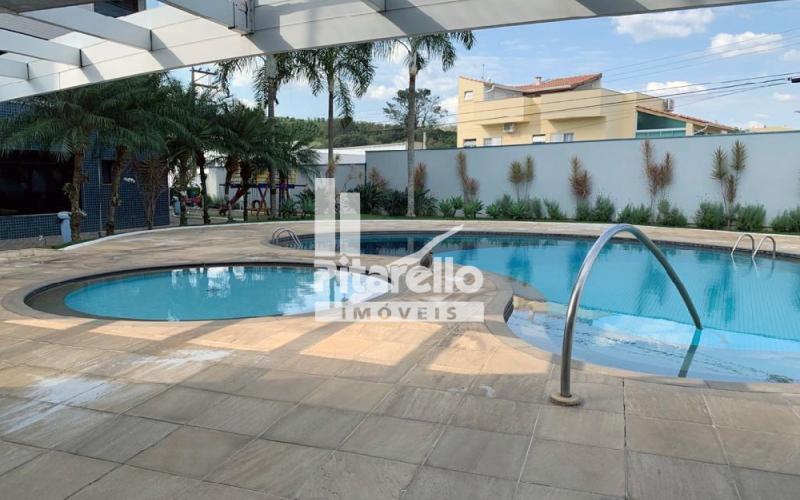 Apartamento no Centro
