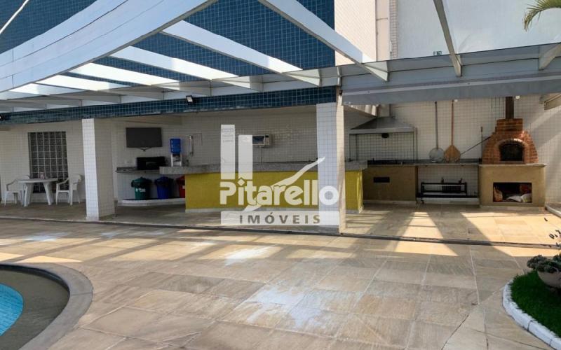 Apartamento no Centro