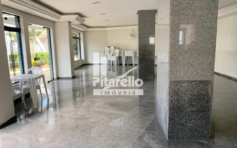 Apartamento no Centro